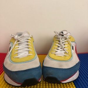 Puma Future Rider mens